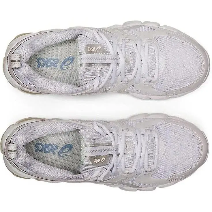 Asics shoes - Asics Gel - Gel - White 4