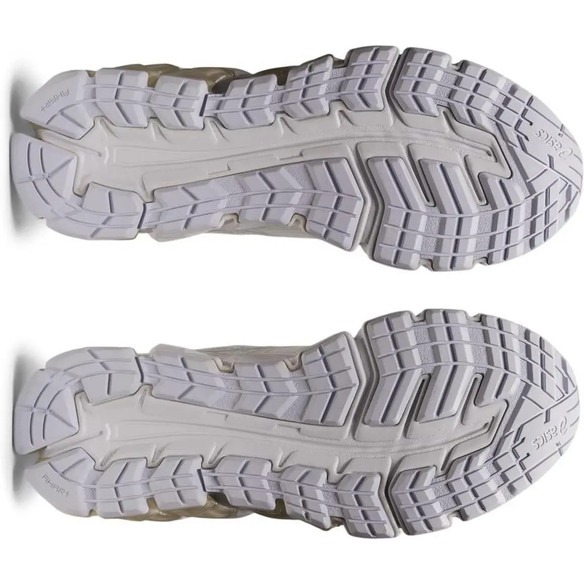Asics shoes - Asics Gel - Gel - White 12