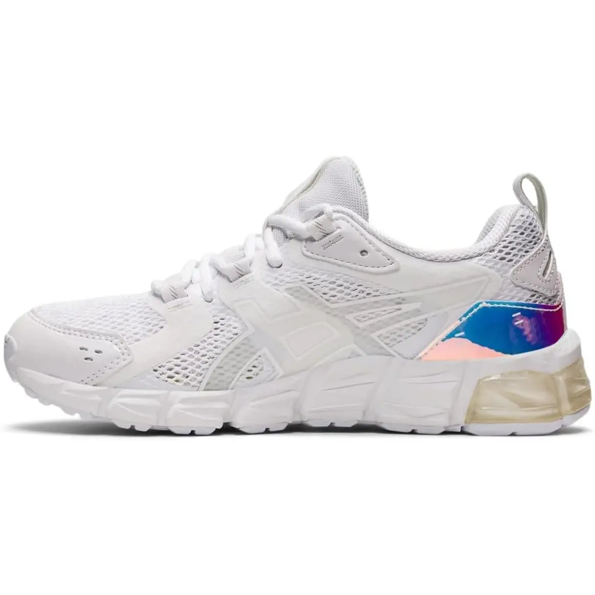 Asics shoes - Asics Gel - Gel - White 7