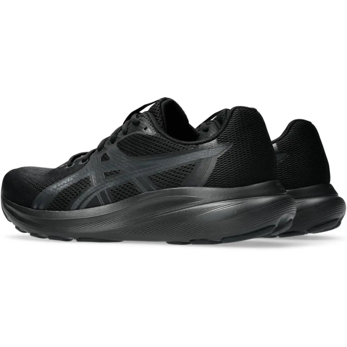 Asics shoes - Black 5