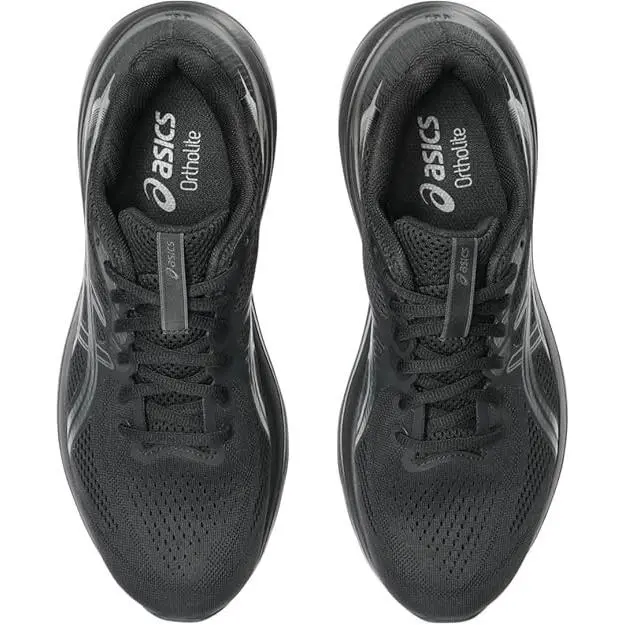 Asics shoes - Black 10