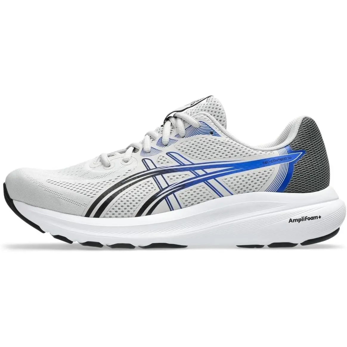 Men`s Asics Gel-contend 10 Shoes Extra Wide/4E