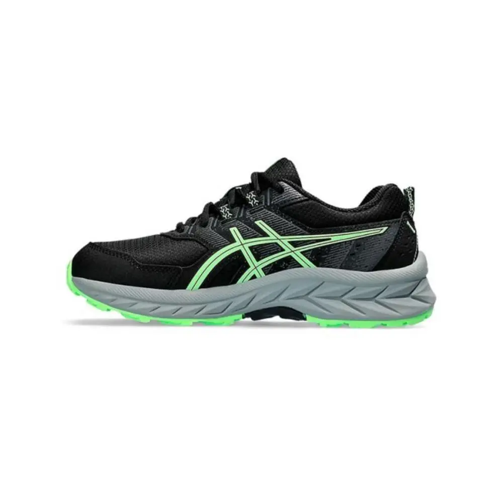 Asics shoes - ASICS Pre Venture - Pre Venture - Black 1