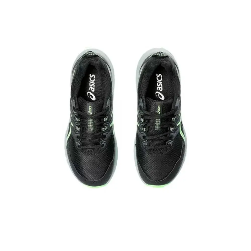 Asics shoes - ASICS Pre Venture - Pre Venture - Black 8