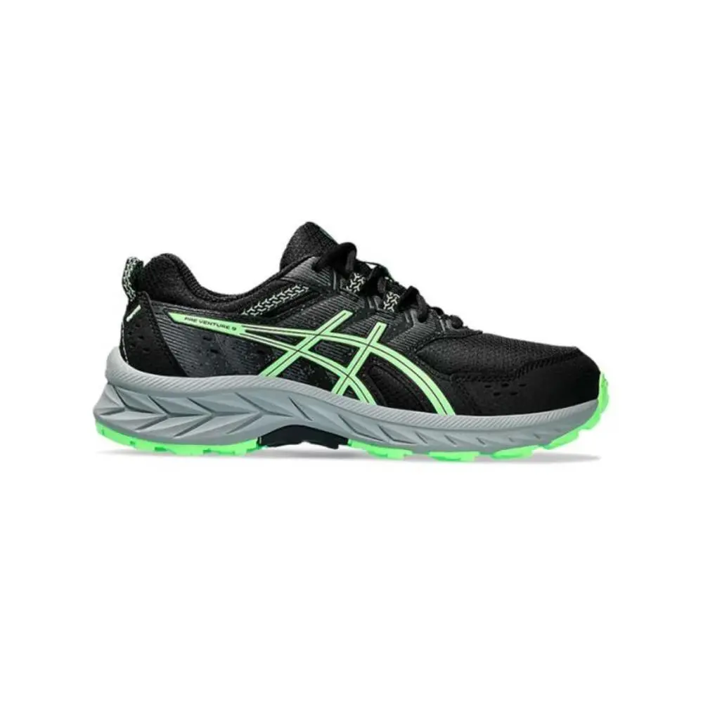 Asics shoes - ASICS Pre Venture - Pre Venture - Black 6