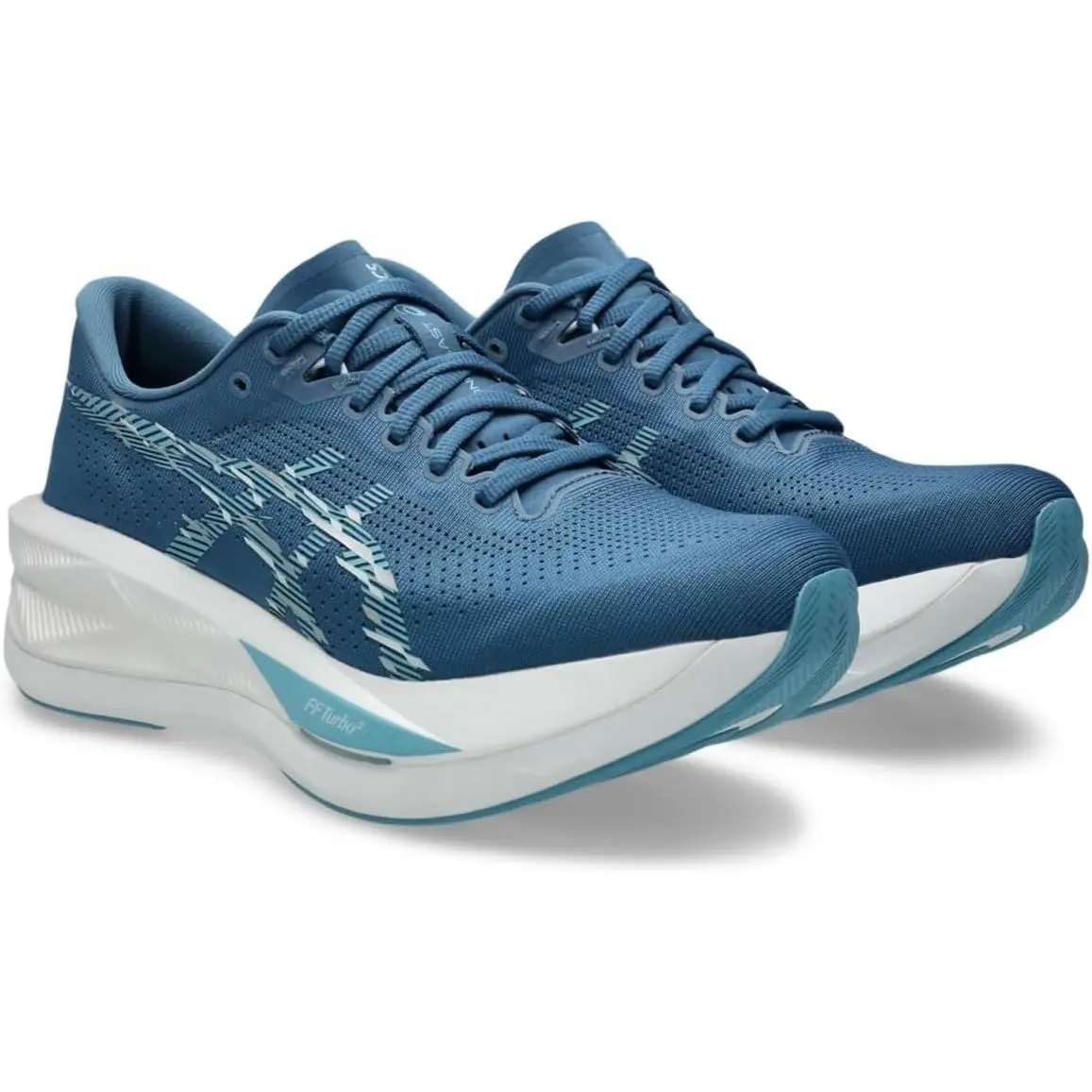 Size 11.0 - Asics Sonicblast Winter Sea