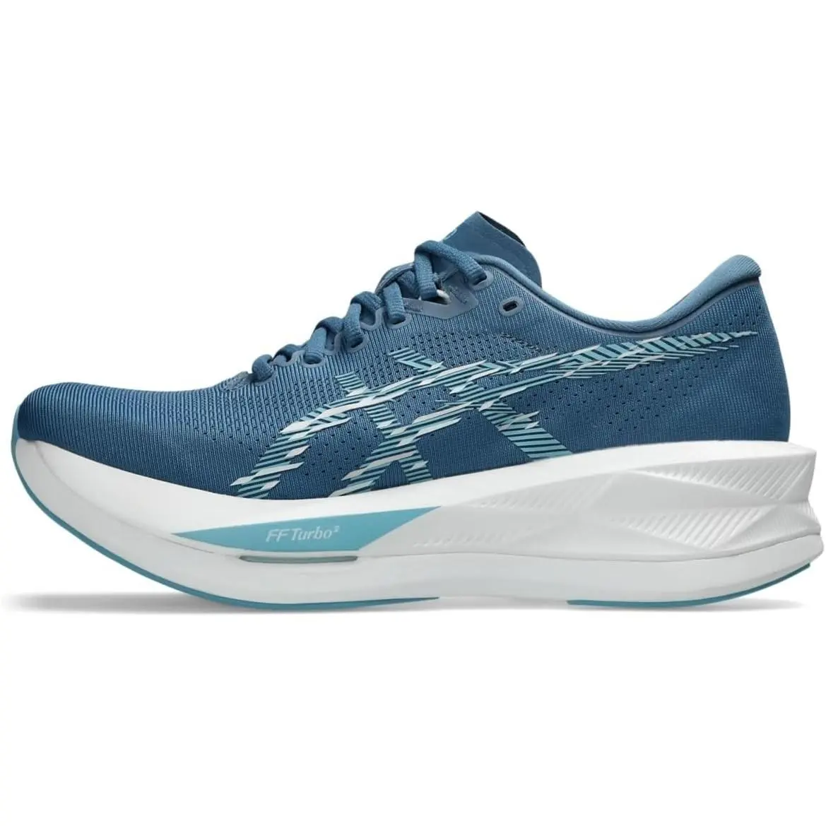 Asics shoes - ASICS Sonicblast - Sonicblast - 1011C083-400 - Blue 0