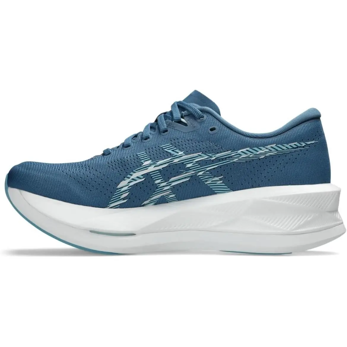 Asics shoes - ASICS Sonicblast - Sonicblast - 1011C083-400 - Blue 3