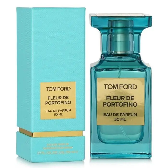 Tom Ford Fleur de Portofino Unisex 50 ml/1.7 oz Eau De Parfum Spray