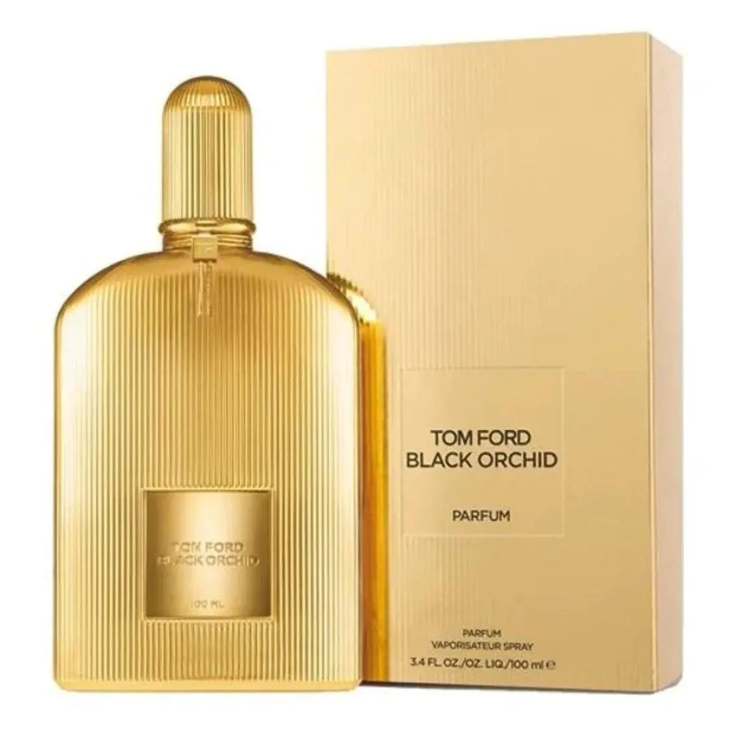 Tom Ford Black Orchid Eau de Parfum Perfume Spray Men Women 3.4oz 100ml Box