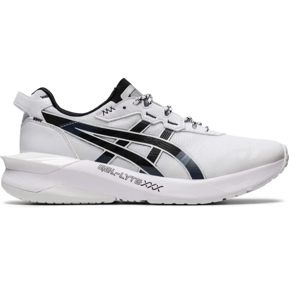 Asics shoes - 1022A208100 - 1022A208100 - White/Black (UPC: 193604409697) 2