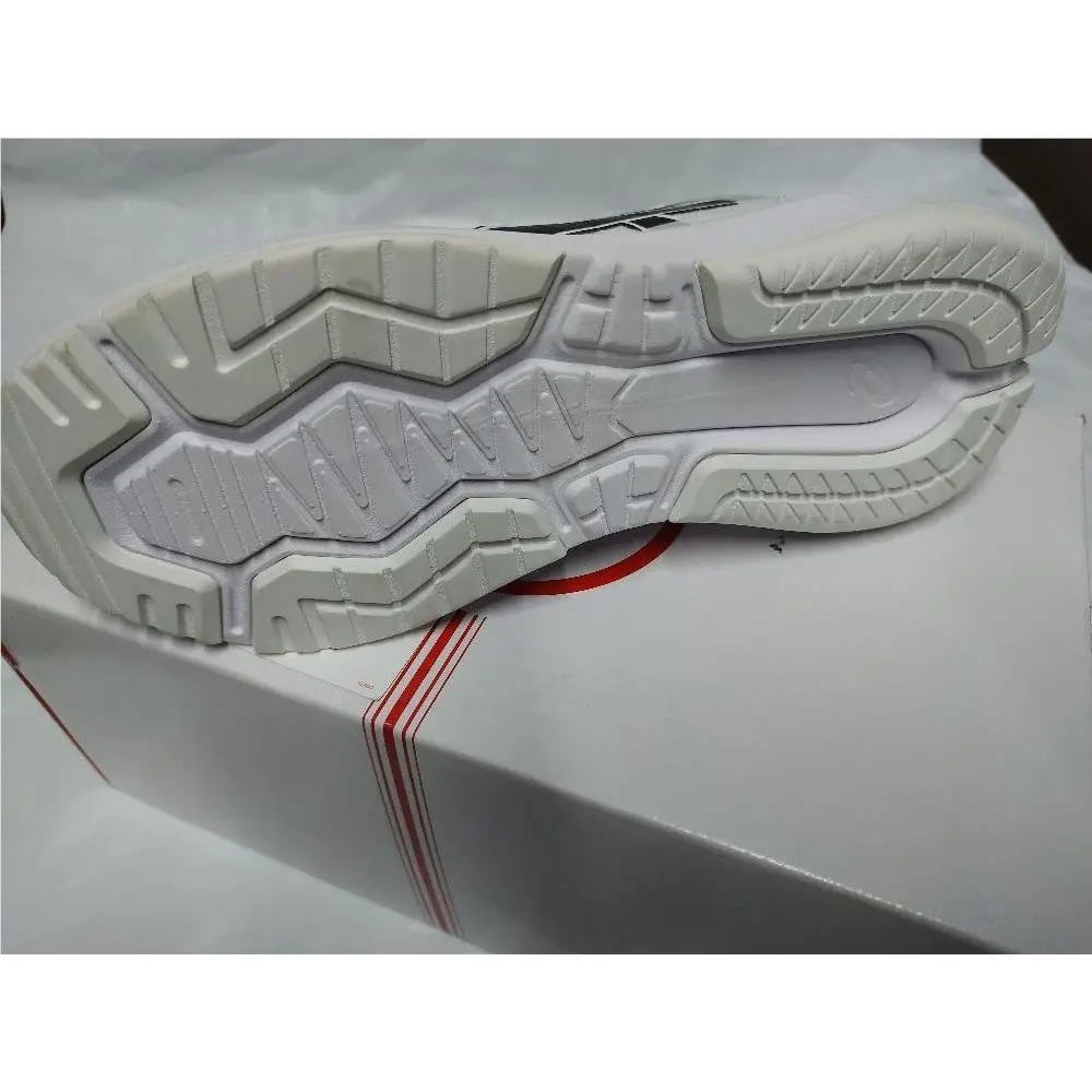 Asics shoes - 1022A208100 - 1022A208100 - White/Black (UPC: 193604409697) 8