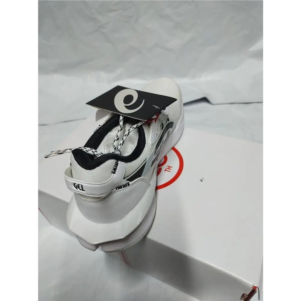 Asics shoes - 1022A208100 - 1022A208100 - White/Black (UPC: 193604409697) 6