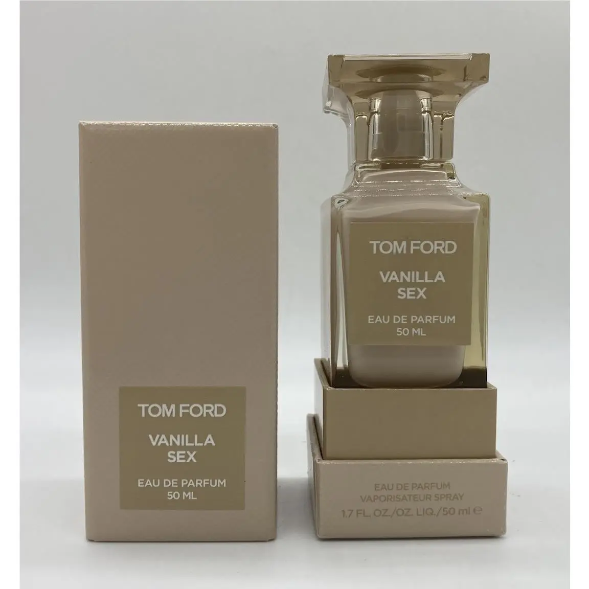 Vanilla Sex Eau de Parfum Unisex 1.7oz/50ml by Tom Ford