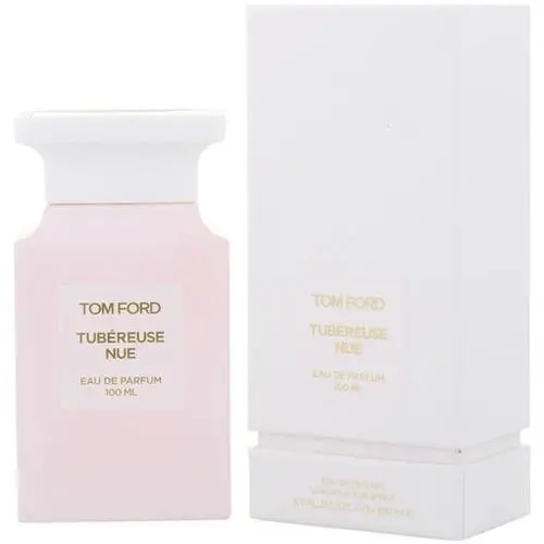 Tom Ford Tubereuse Nue Unisex 100 ml/3.4 oz Eau De Parfum Spray