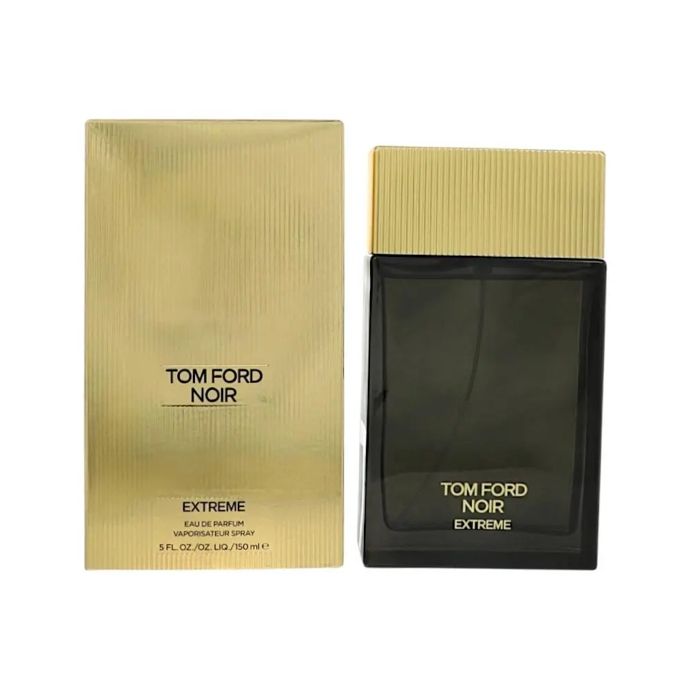 Tom Ford Noir Extreme by Tom Ford Box For Men 5 Oz Eau De Parfum Spray