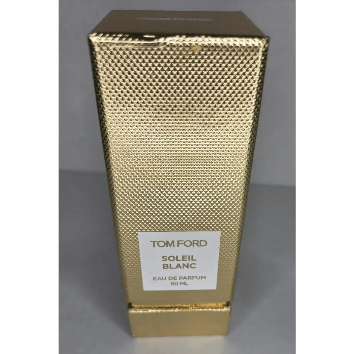 Tom Ford Soleil Blanc By Tom Ford-eau De Parfum Spray-1.7oz/50ml