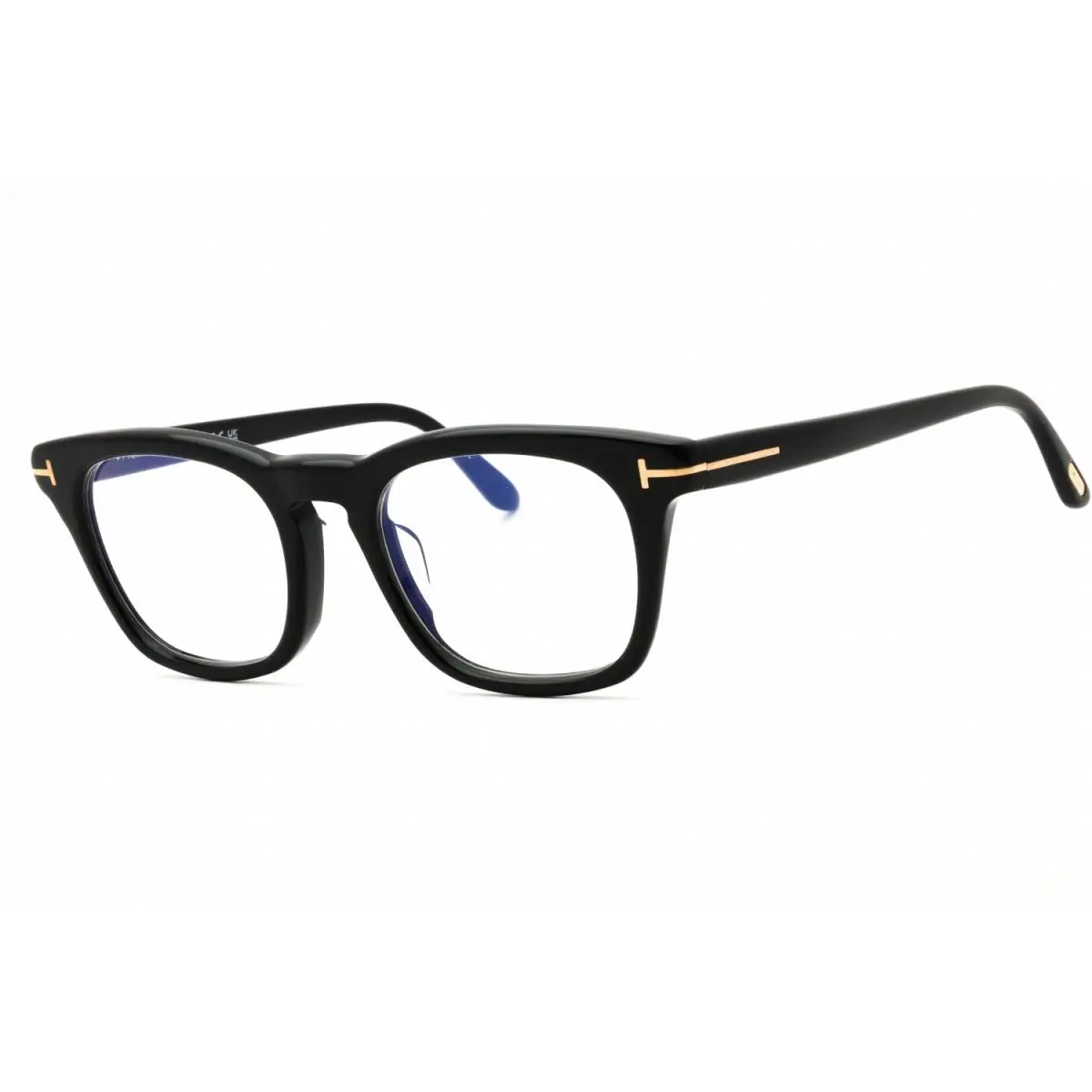 FT5870-F-B-001 Eyeglasses Boutique Display by Tom Ford