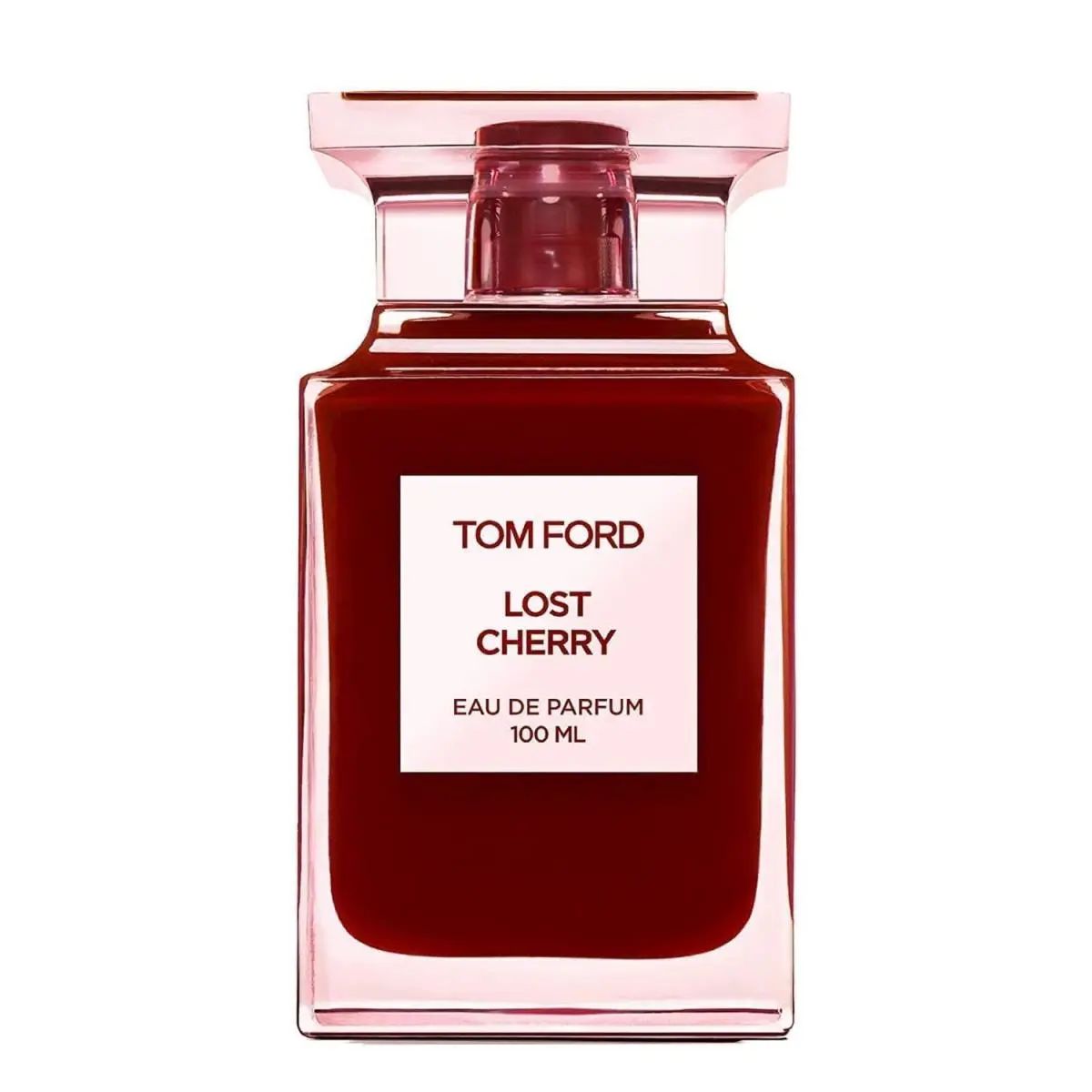 Fragrance Edp Spray 3.4 oz Lost Cherry Unisex Tom Ford