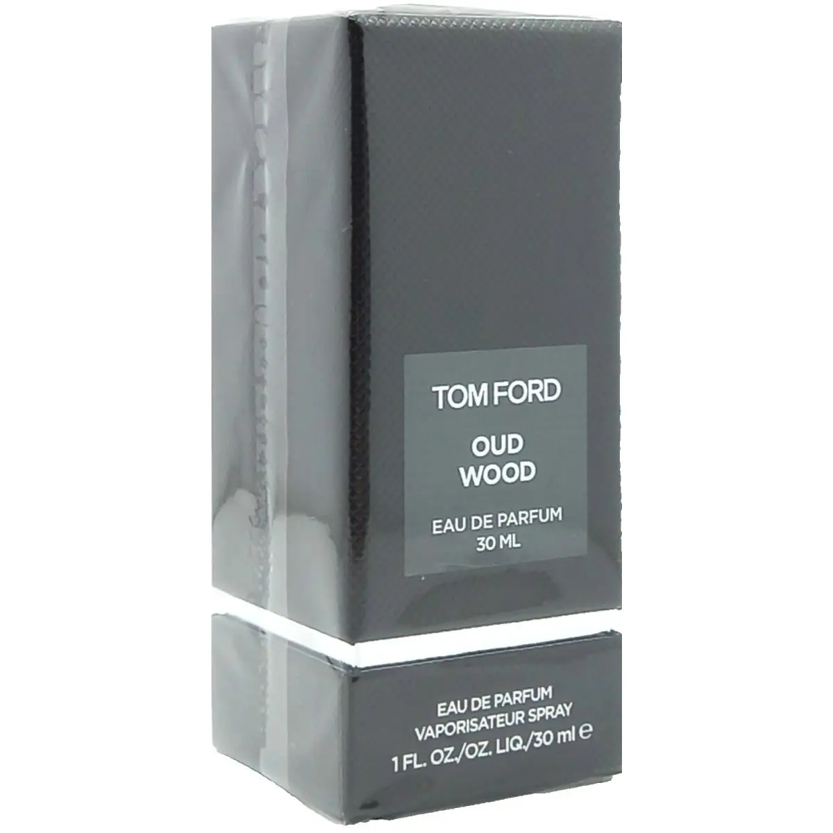 Tom Ford Oud Wood Eau DE Parfum Spray Unisex 1.0 Oz / 30 ml Item