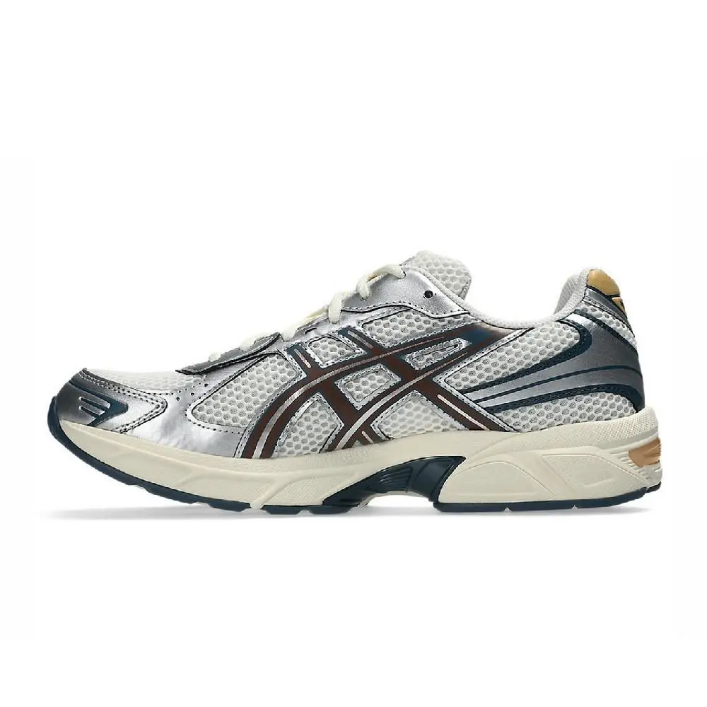 Asics shoes - 1203A609-109 - 1203A609-109 - Cream/Mahogany 0