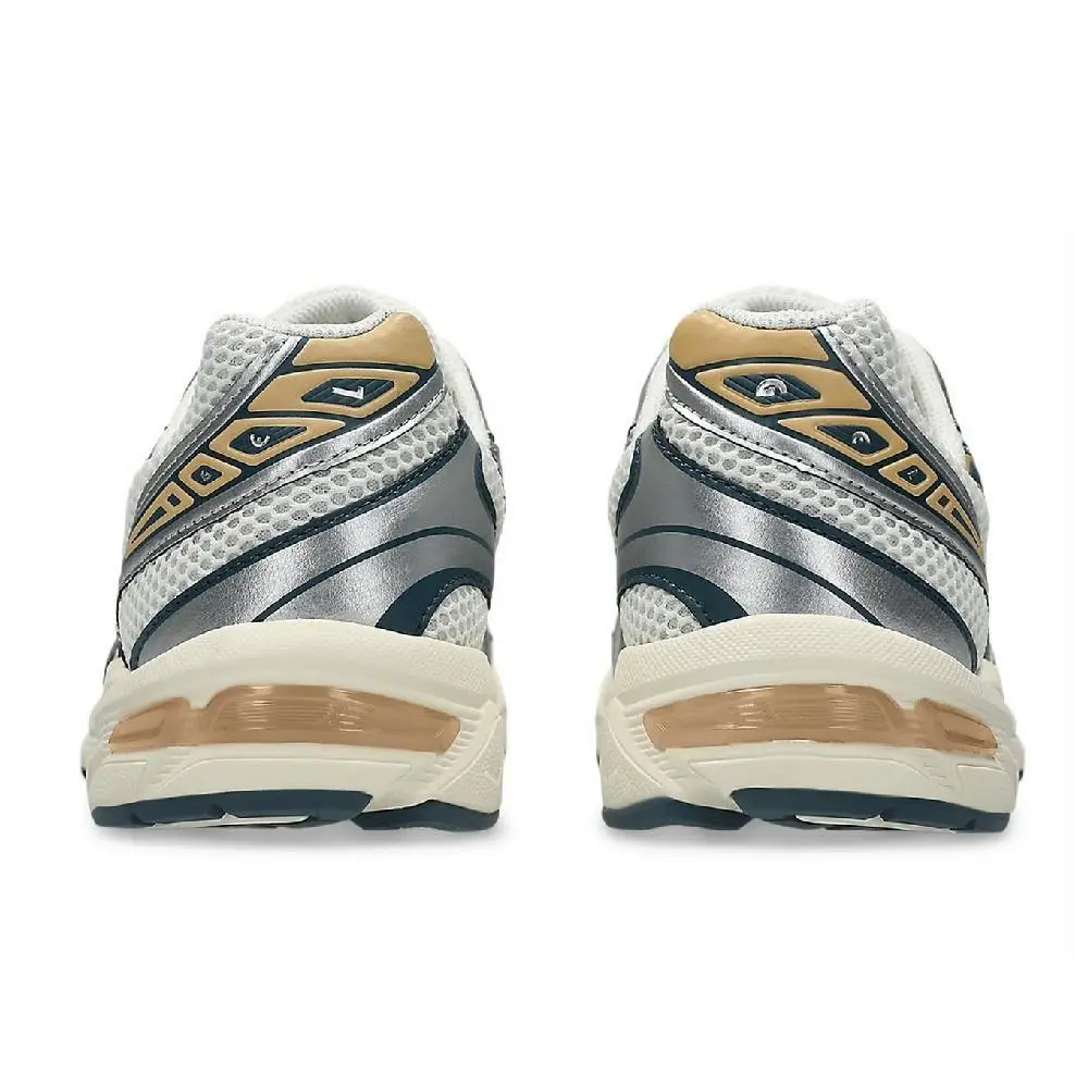 Asics shoes - 1203A609-109 - 1203A609-109 - Cream/Mahogany 2