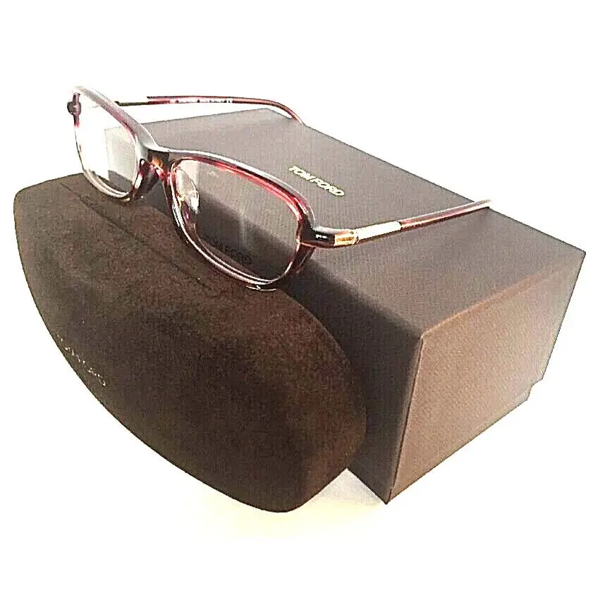 Tom Ford TF 5136 095 51mm Rx-able Women`s Eyeglasses Frame