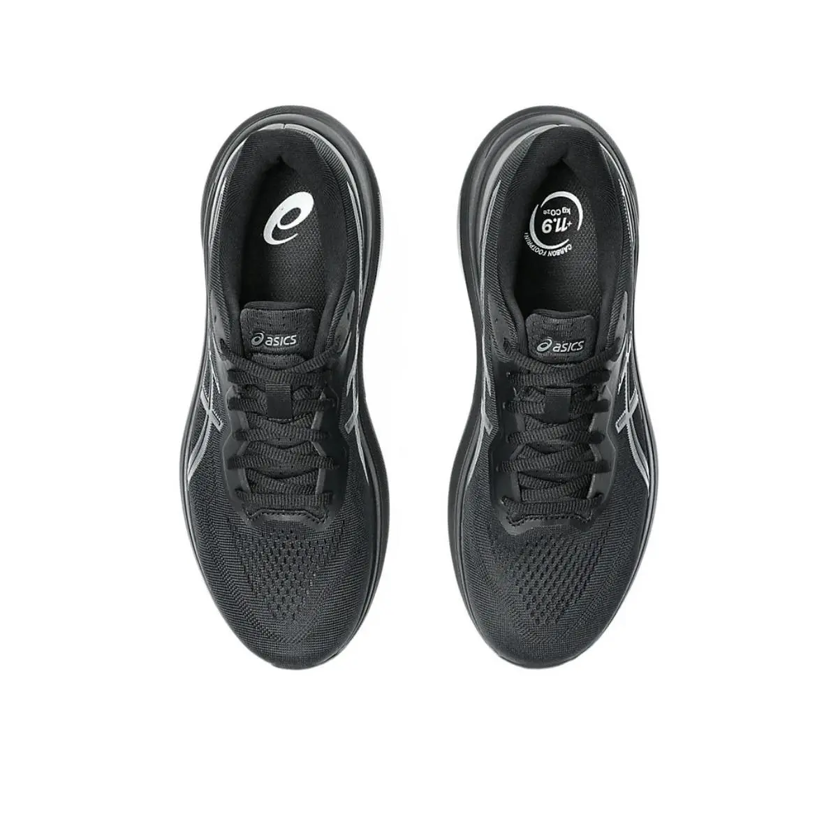 Asics shoes - Asics GT-1000 13 1011B858-004 - 1011B858-004 - Black 3