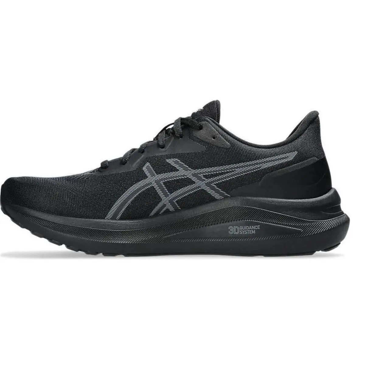 Asics shoes - Asics GT-1000 13 1011B858-004 - 1011B858-004 - Black 8