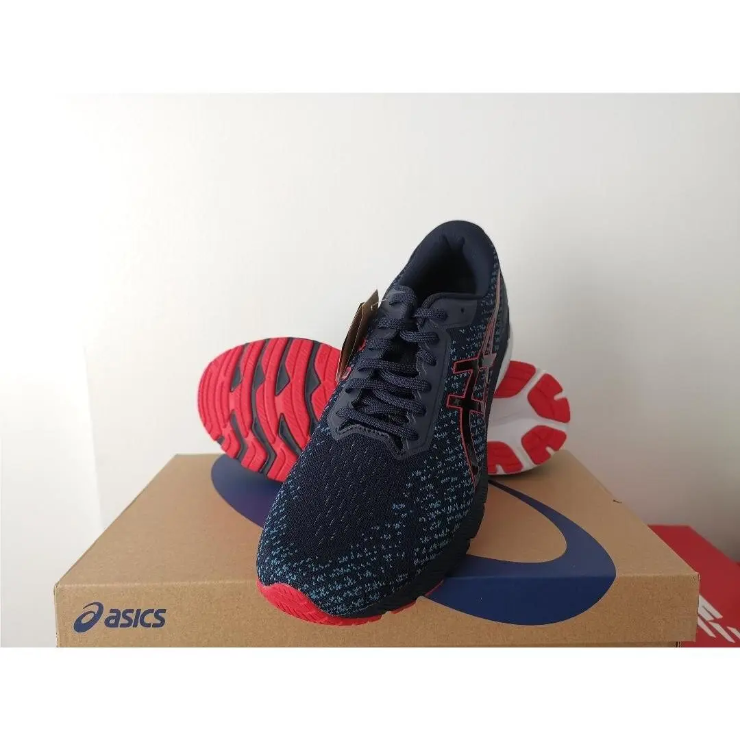 Asics shoes - Multicolor 2