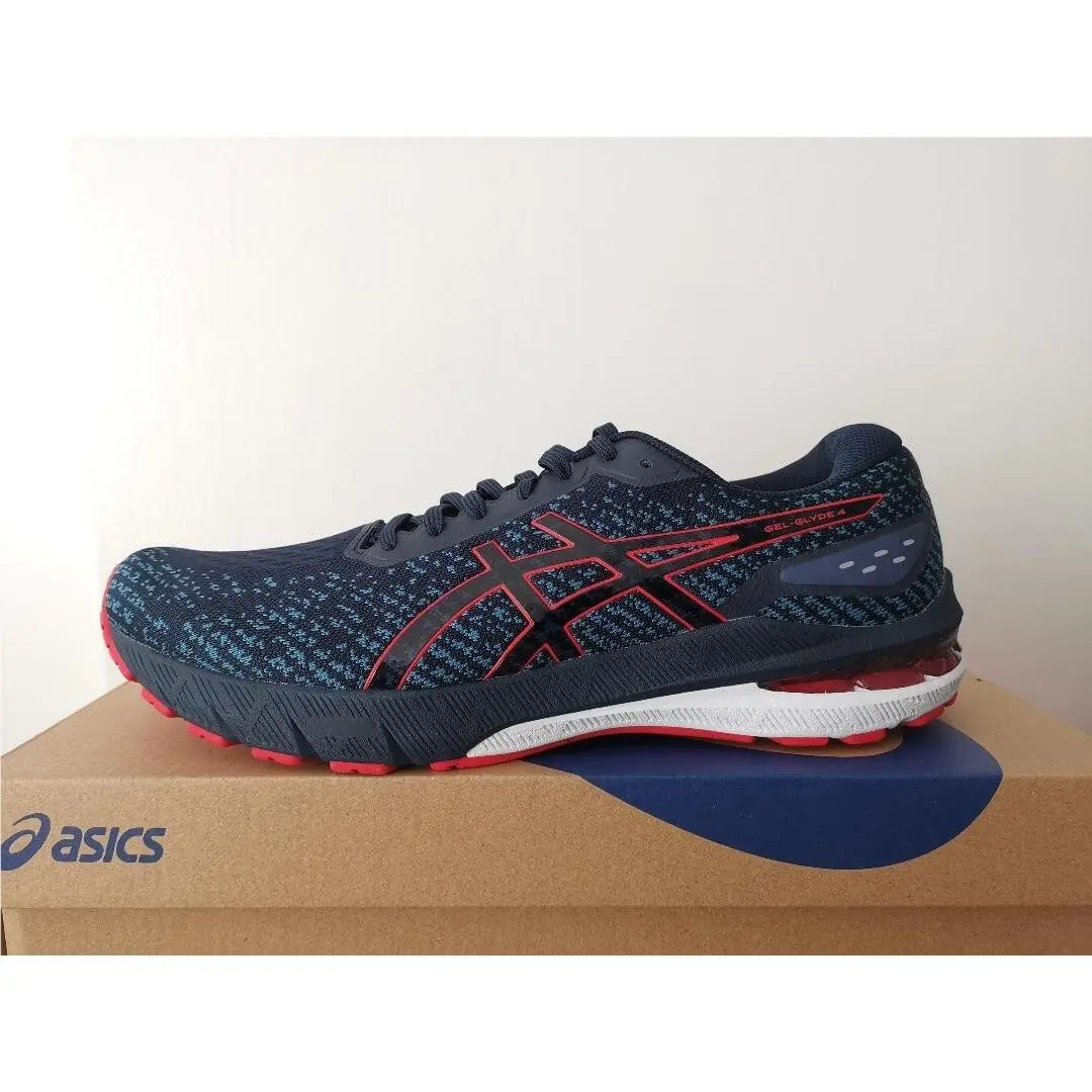 Asics shoes - Multicolor 7