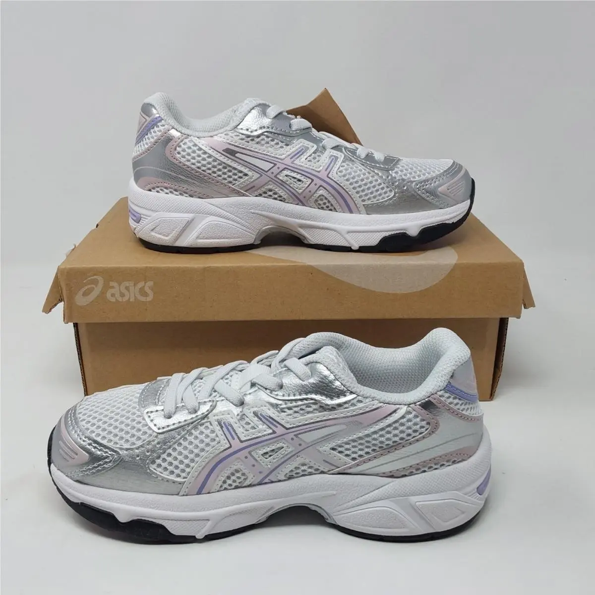 Asics shoes - White 0