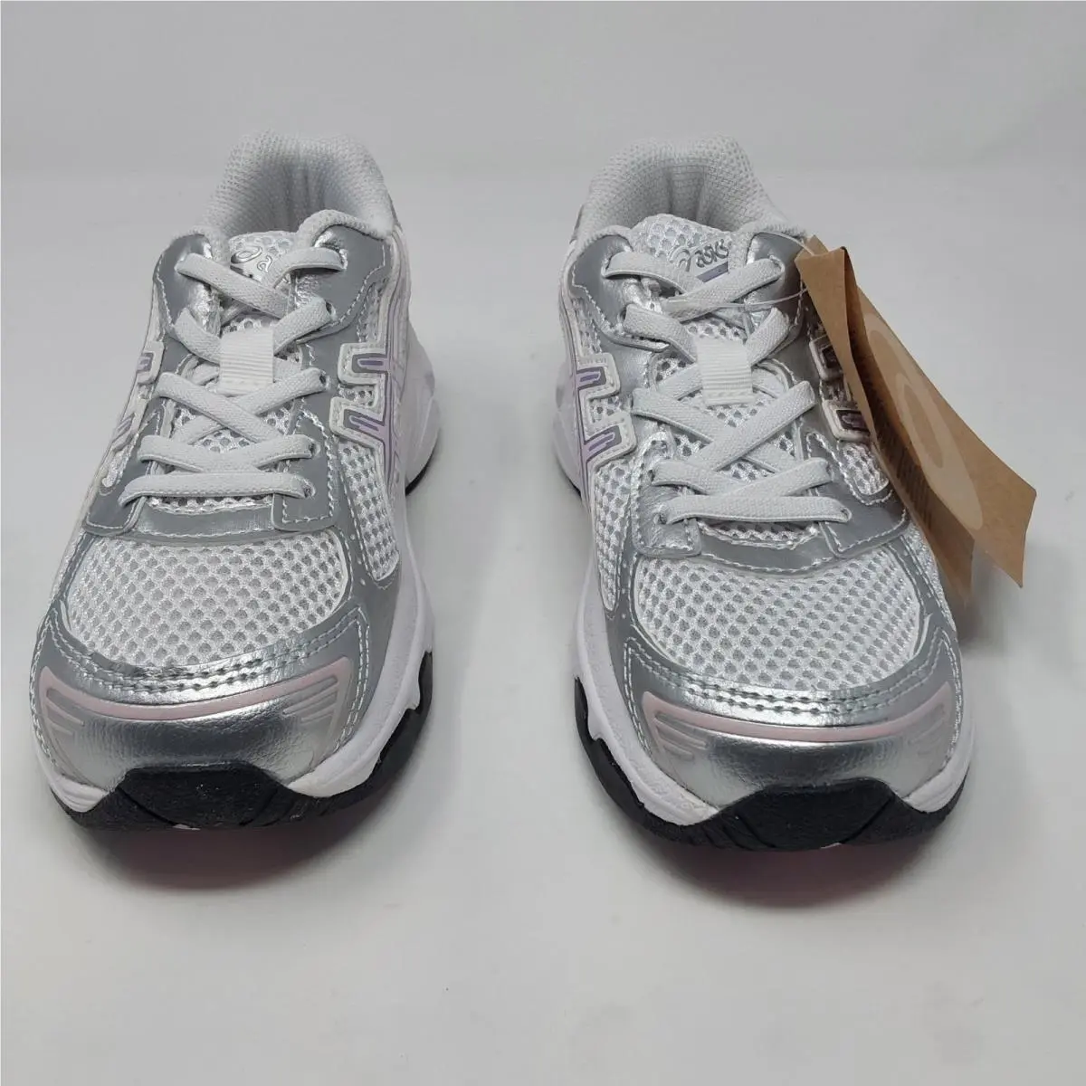 Asics shoes - White 2