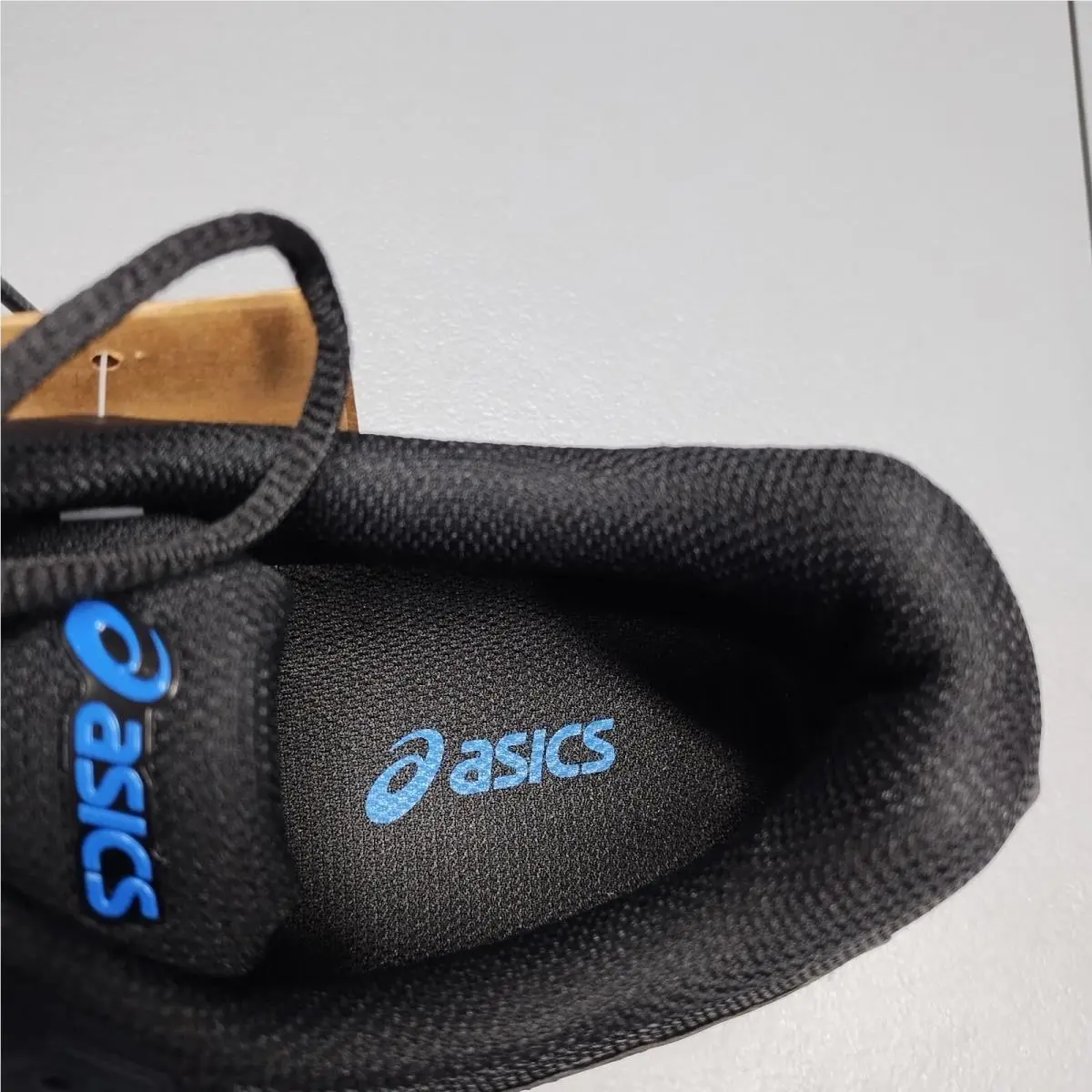 Asics shoes - ASICS GEL-Challenger - F580724 - Multicolor 10