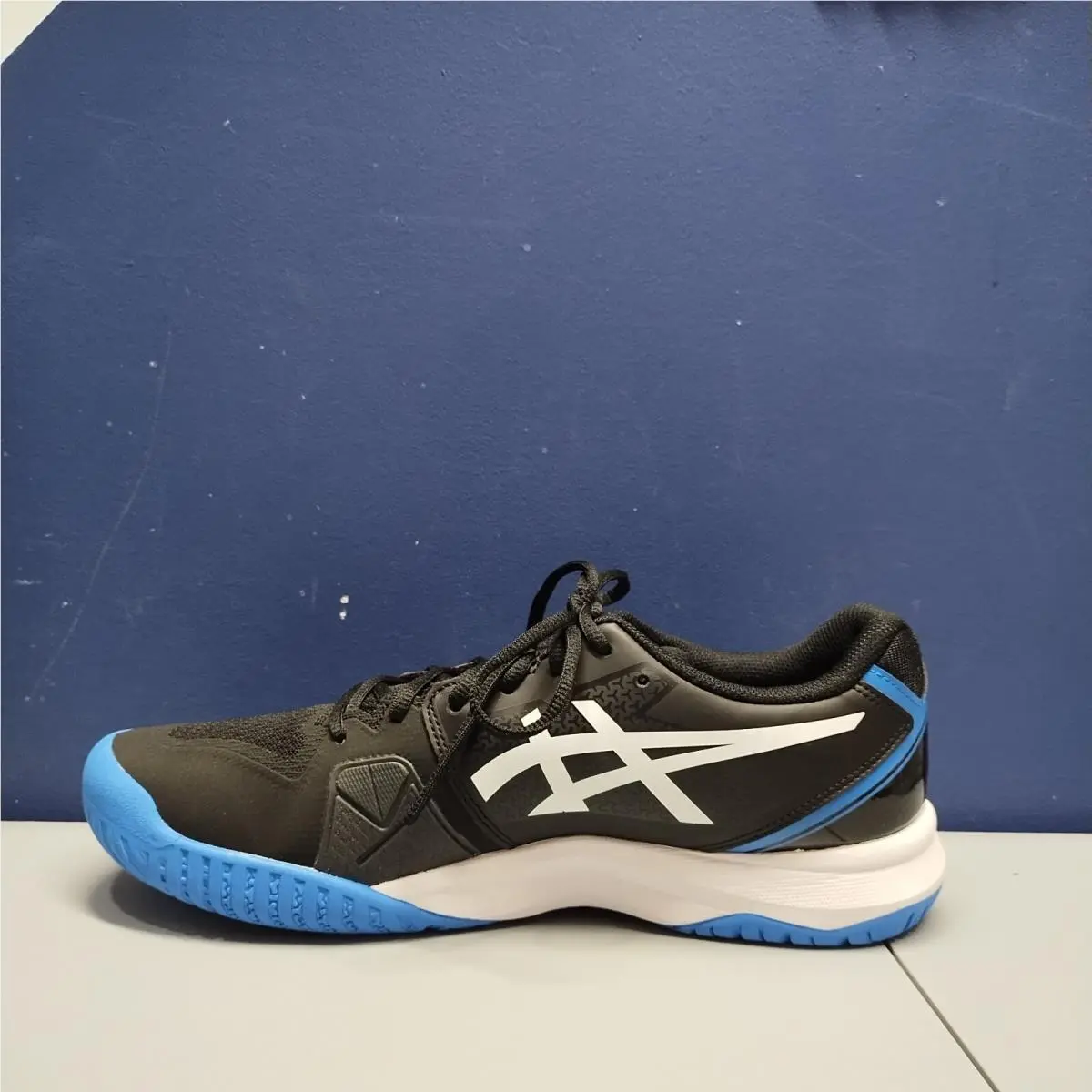 Asics shoes - ASICS GEL-Challenger - F580724 - Multicolor 3