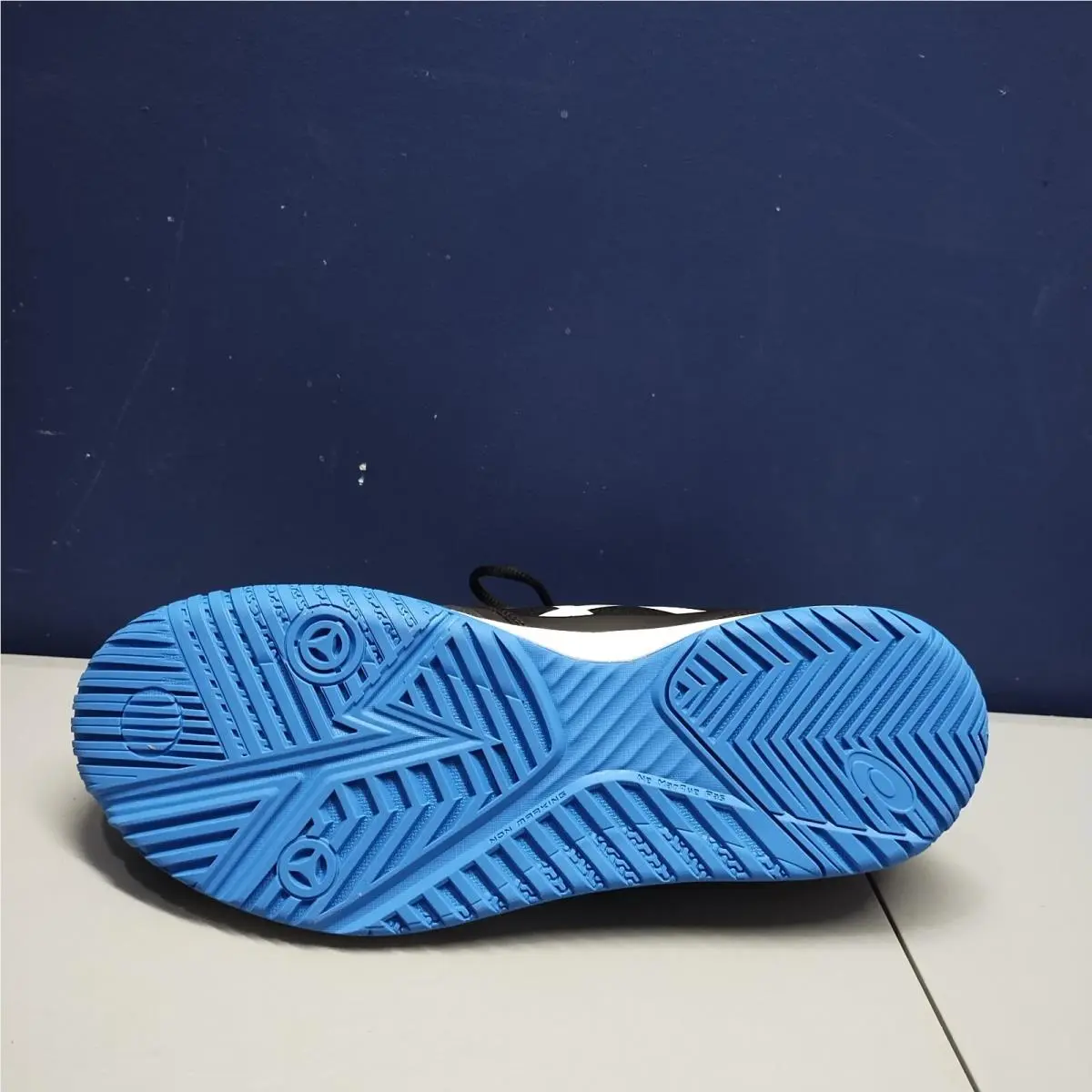 Asics shoes - ASICS GEL-Challenger - F580724 - Multicolor 4