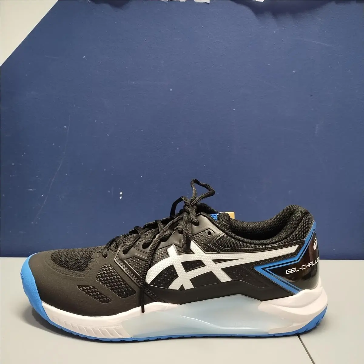 Asics shoes - ASICS GEL-Challenger - F580724 - Multicolor 6