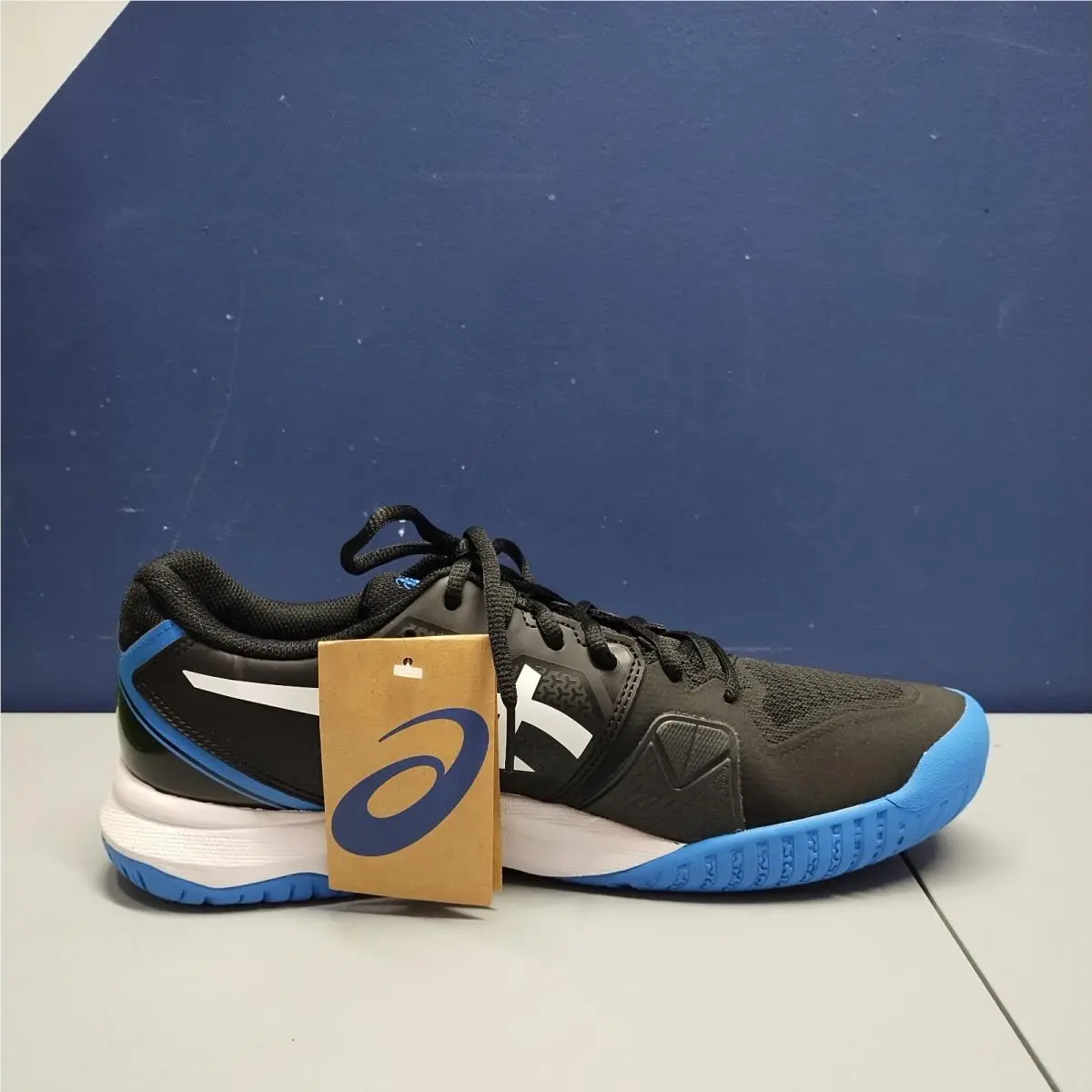 Asics shoes - ASICS GEL-Challenger - F580724 - Multicolor 7