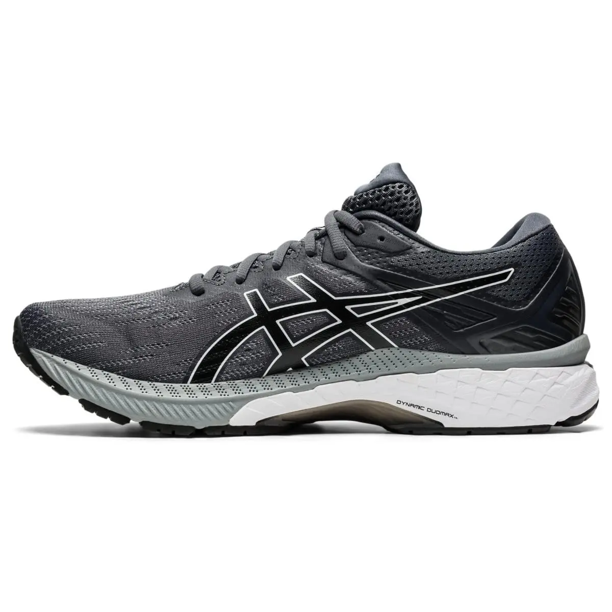 Asics shoes - ASICS GT 2000 - 1011A987-020 - Black 0