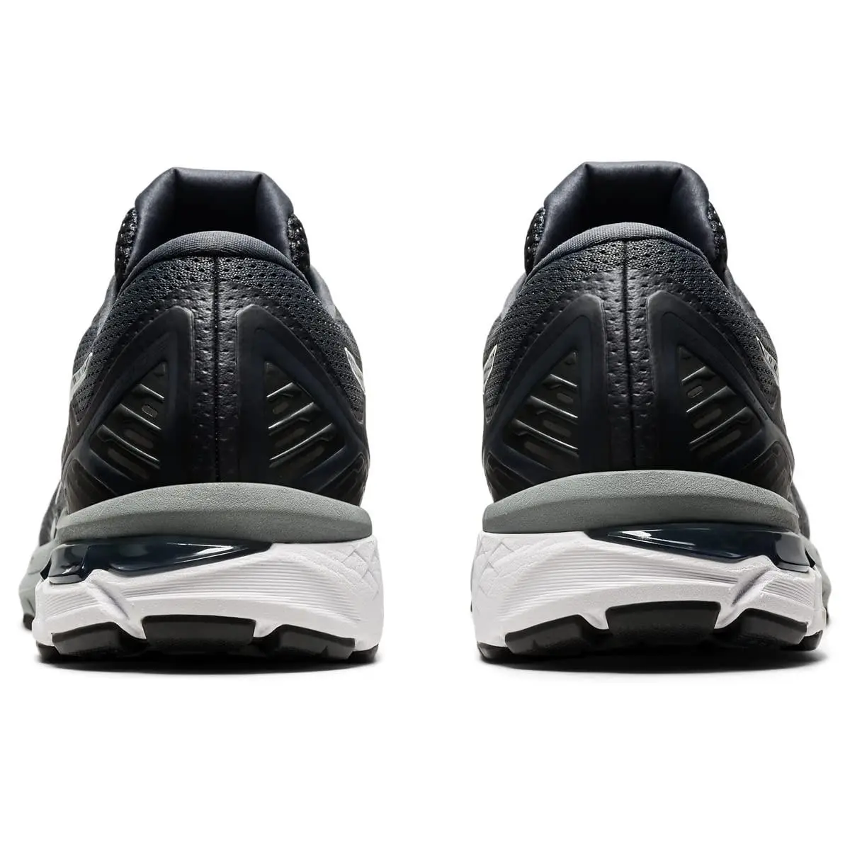 Asics shoes - ASICS GT 2000 - 1011A987-020 - Black 1