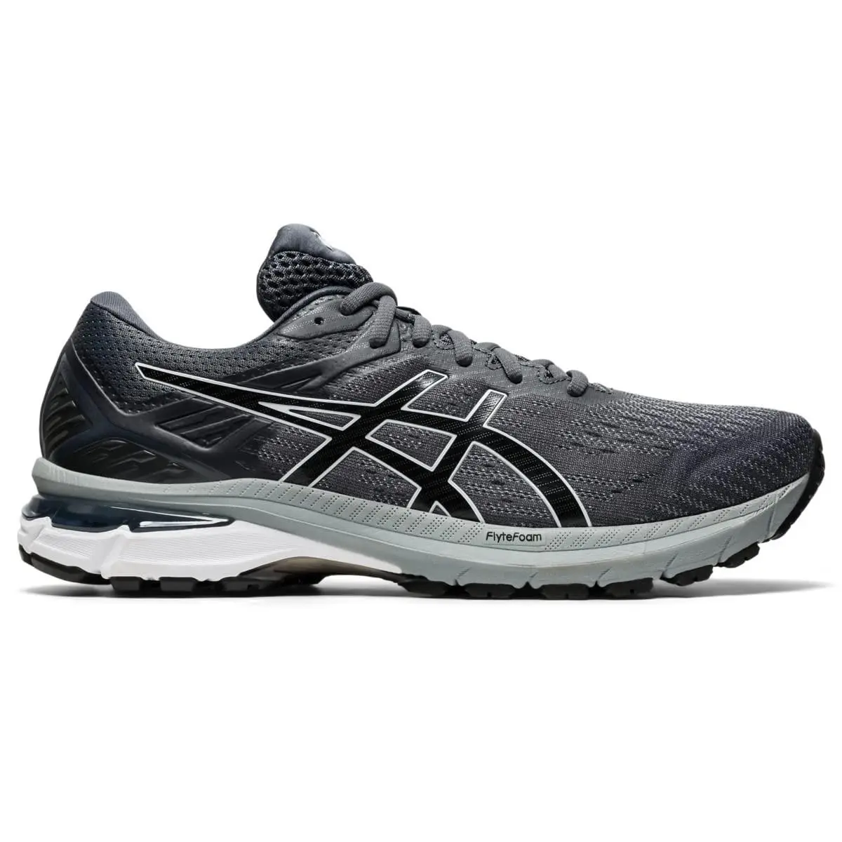 Asics shoes - ASICS GT 2000 - 1011A987-020 - Black 2