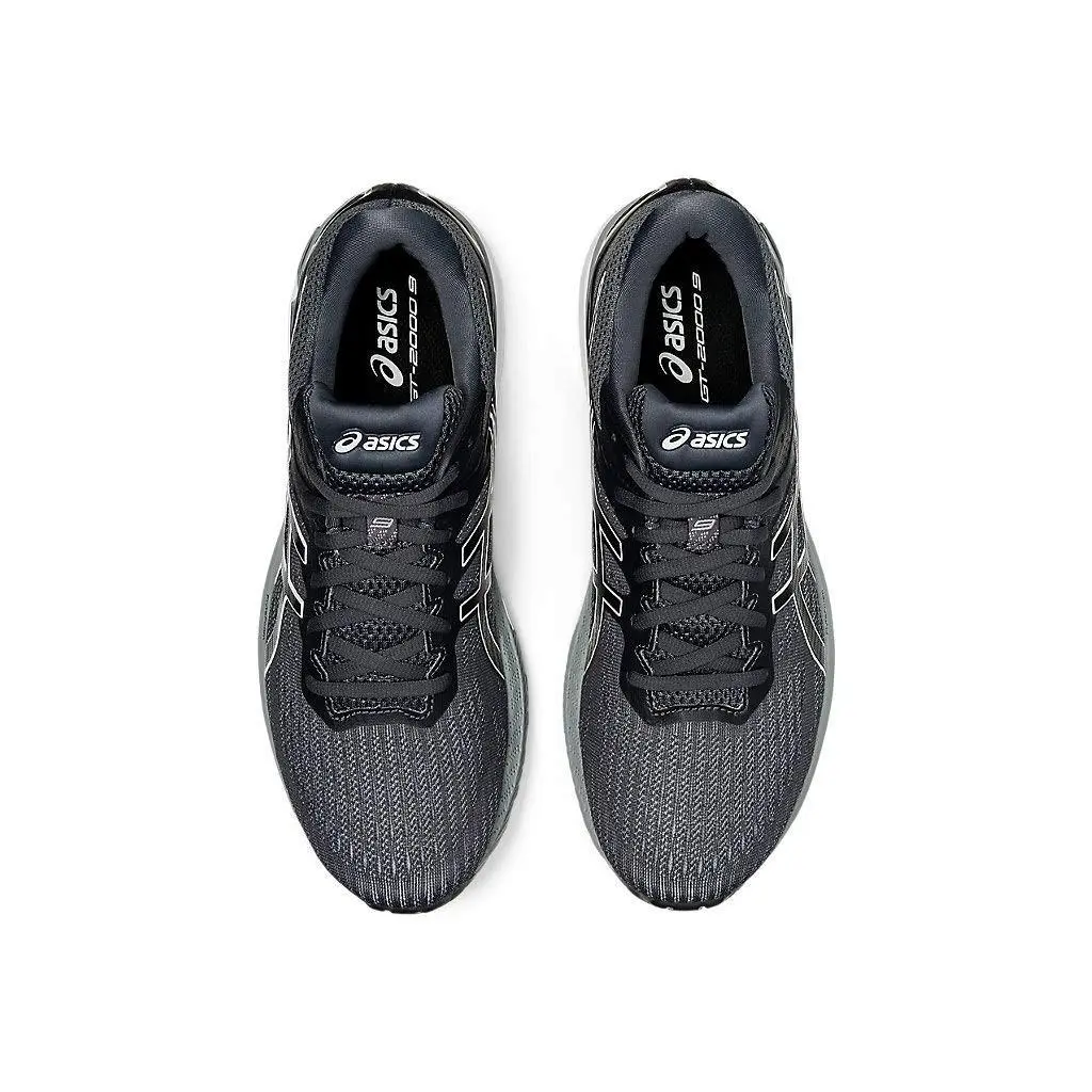 Asics shoes - ASICS GT 2000 - 1011A987-020 - Black 4