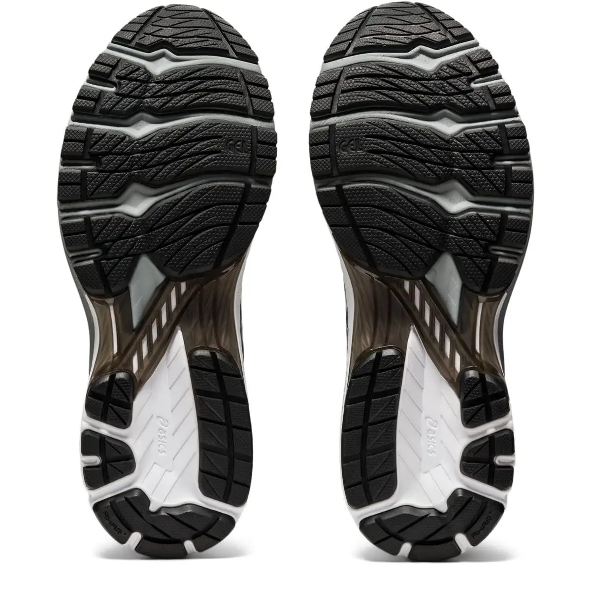Asics shoes - ASICS GT 2000 - 1011A987-020 - Black 5