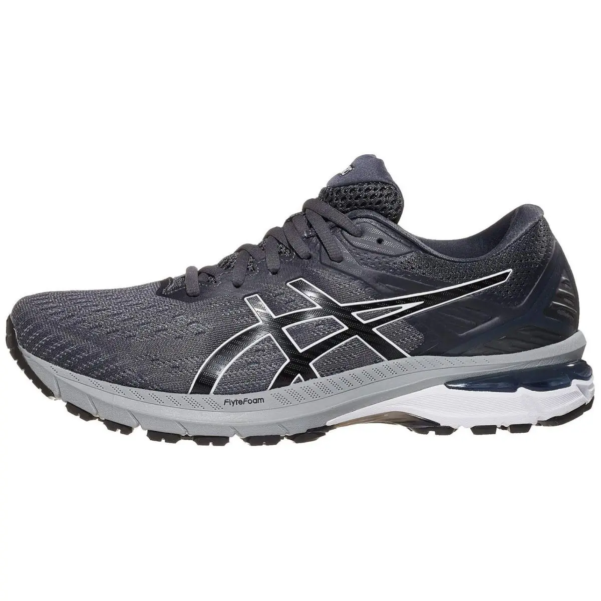 Asics shoes - ASICS GT 2000 - 1011A987-020 - Black 6