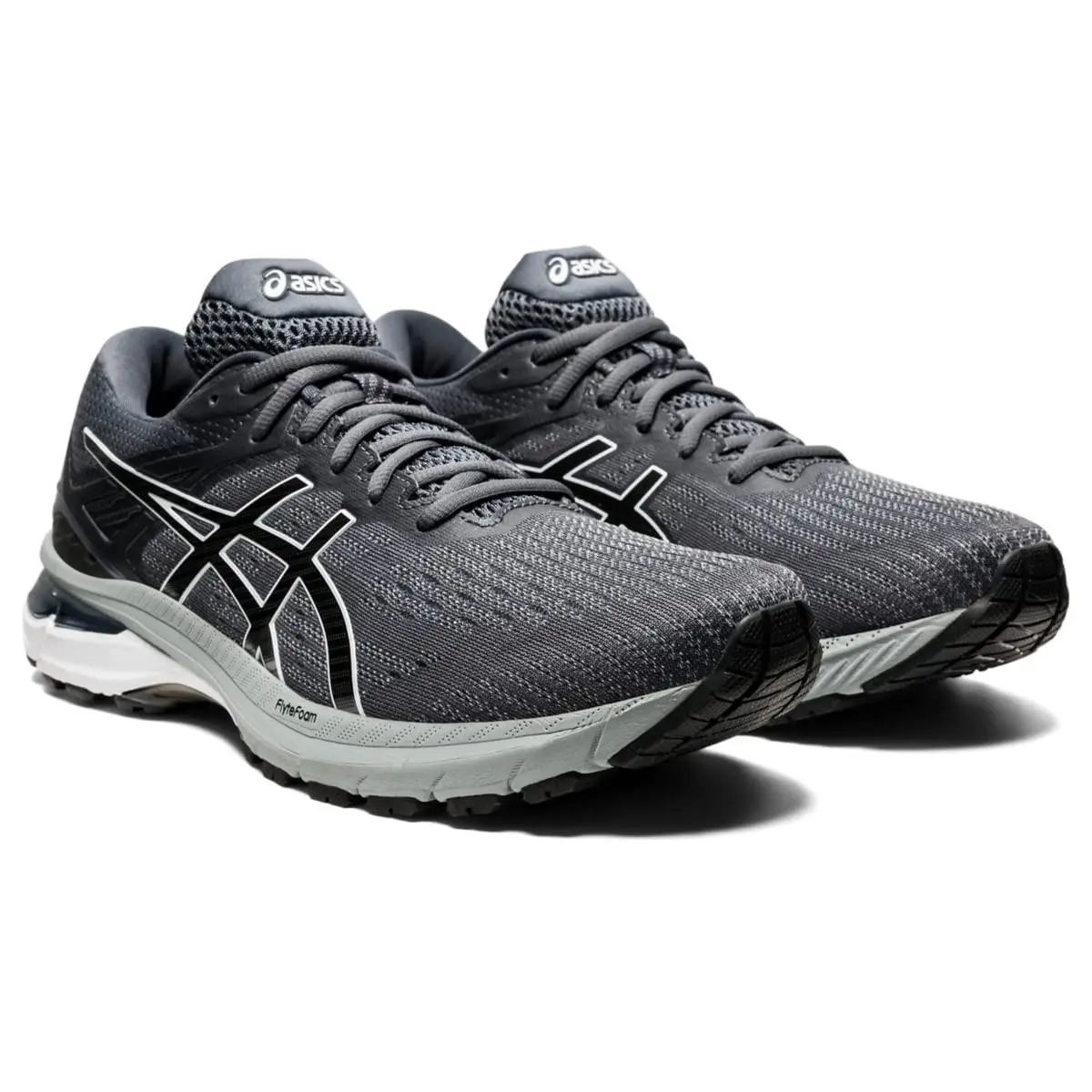 Asics shoes - ASICS GT 2000 - 1011A987-020 - Black 7