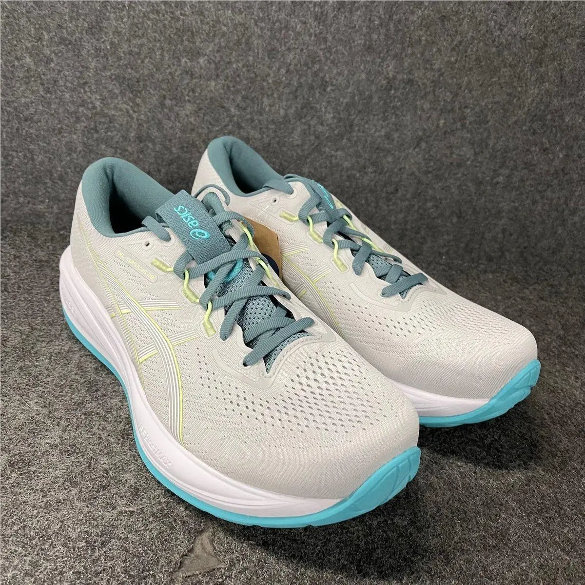 Asics Gel-cumulus 28 Running Shoes Men`s Size 10.5