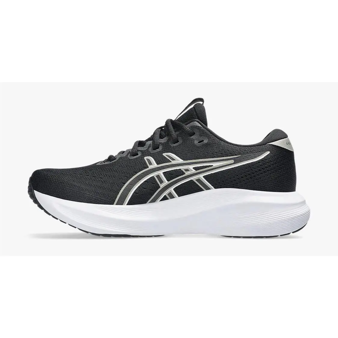 Asics shoes - Black/Meteor Grey (UPC: 0197298892391) 1