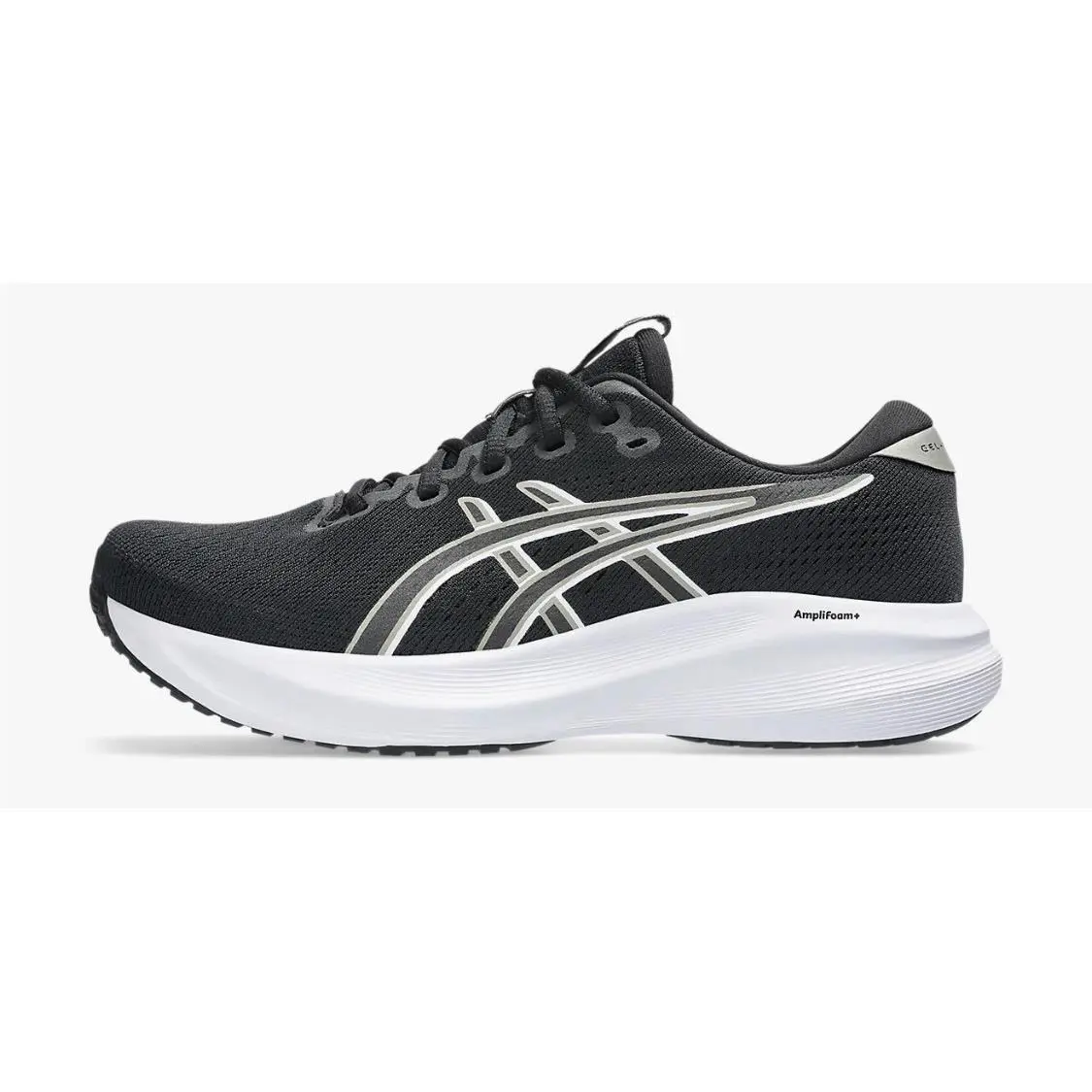 Asics shoes - Black/Meteor Grey (UPC: 0197298892391) 2
