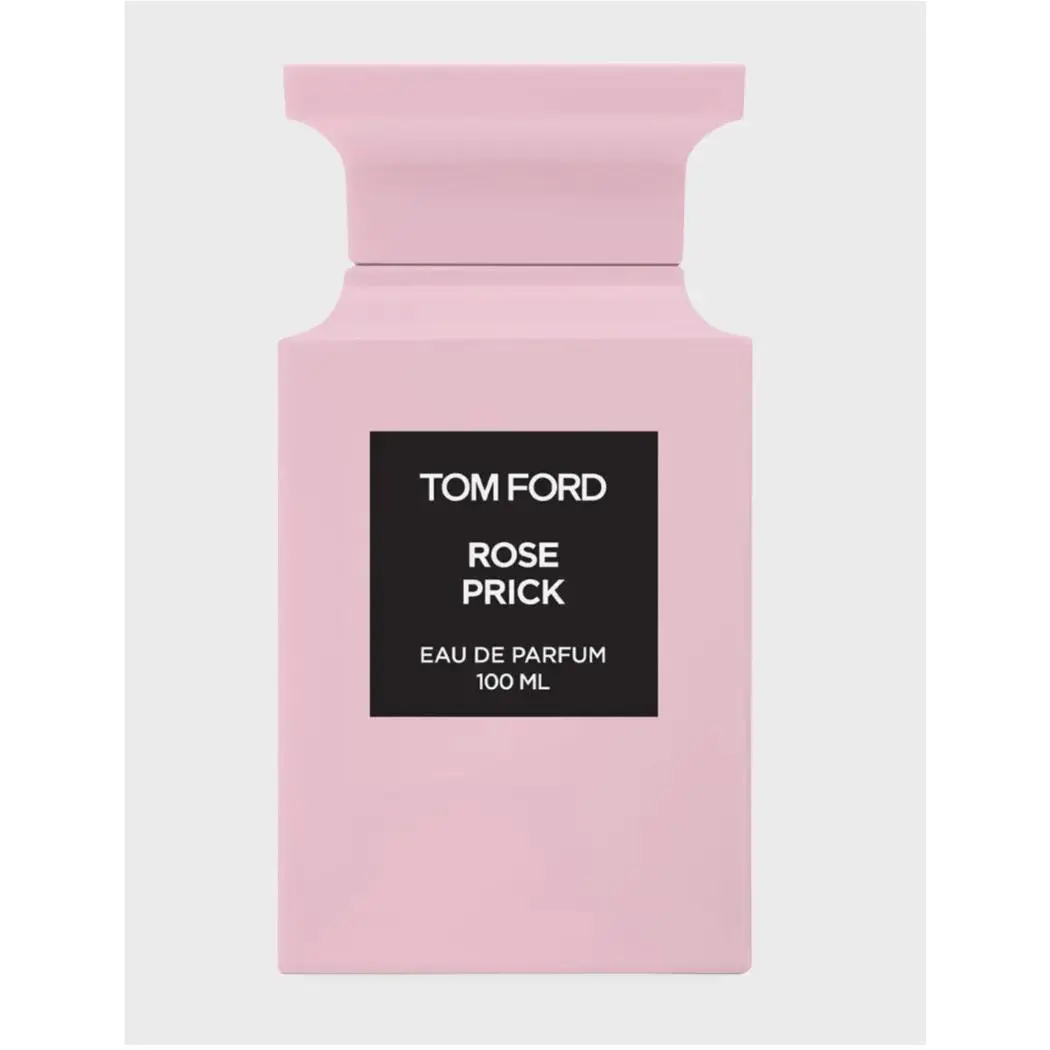 Rose Prick For Women Eau DE Parfum 3.4 fl oz Sexy Rose by Tom Ford