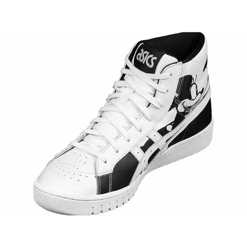 Asics Tiger Gel-ptg MT x Mickey Mouse/disney Shoes Men`s 6 / Women`s 7.5